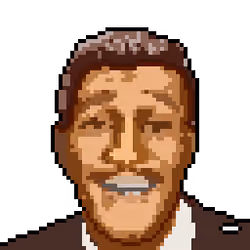 Sammy Davis Jr.