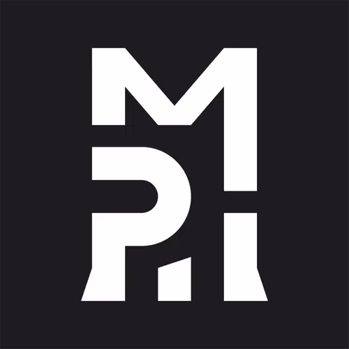 Metaplace Logo Concepts