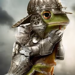 Pepe Let Us Pray