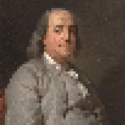 Ben Franklin