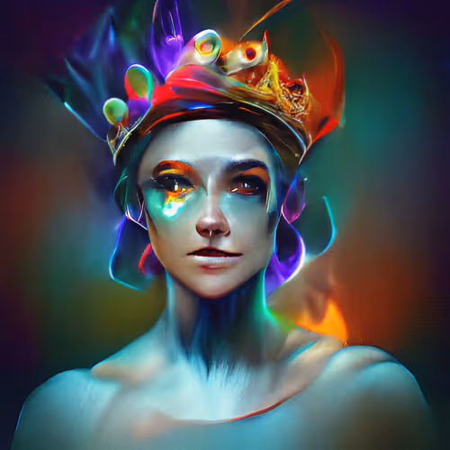 Item #108710758870352437900097317265446196020758359394720830500910541345937948672001 Media