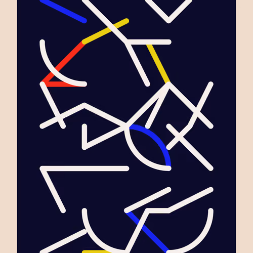 Sidereal #32
