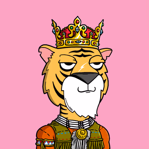 Grouchy Tiger Social Club