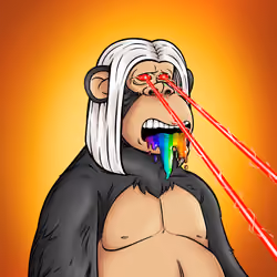 Fat Ape 1