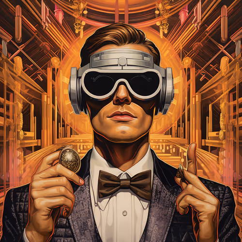 Item #3020674371032317023551366327374556429066801319898587137574602216764119973988 Media