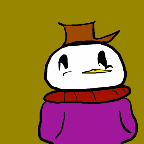 Budget Pengu #352