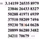 43152683358442285649483666786321340960562437120989306990119312443767661789185
