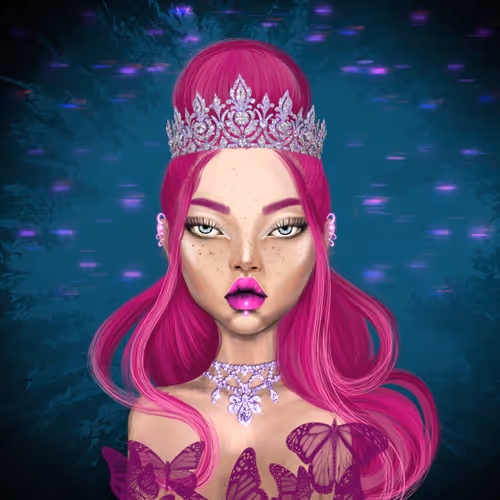 Queen of the Universe