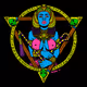 Cosmic Goddess