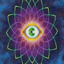 Colorful Eyes