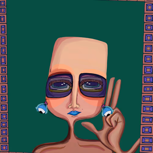 Uman #2