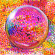 Spheres of Love