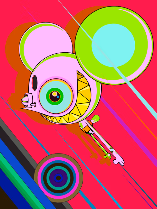 Item #27924270281123581347558680145632188646237271278990638796002432402534984318977 Media