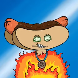 HOTDOGFACE #227