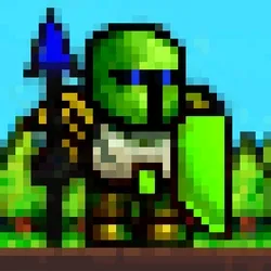 PixelKnights #387