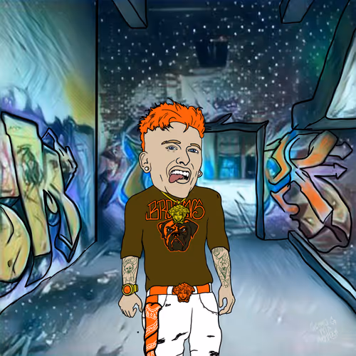 Item #44046947526952373666346977331197802908072407761346211701771419353944191664129 Media