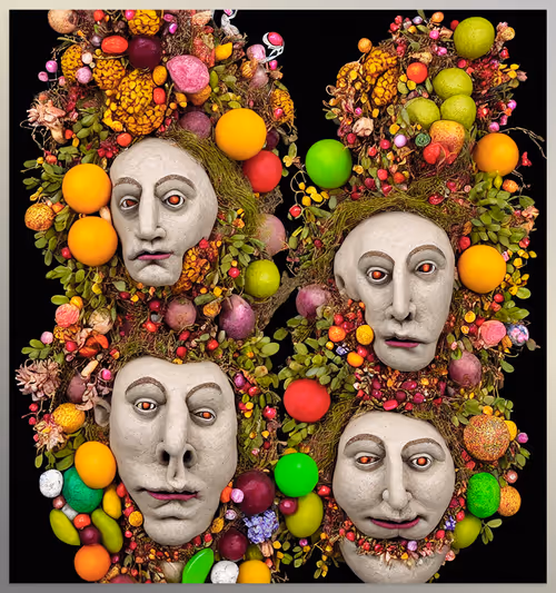 Item #25132516545310777322247092503566901919837857943211968230307158550540934184961 Media