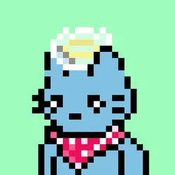 PixelCat 6320