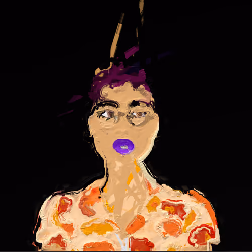 WOW On Canvas #31