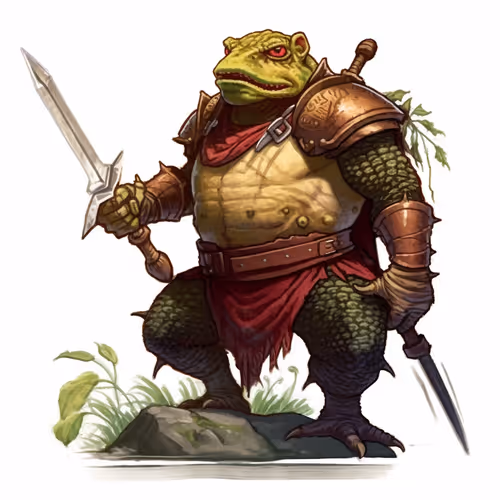 Swampland Heroes