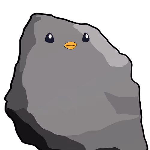 Pudgyrocks