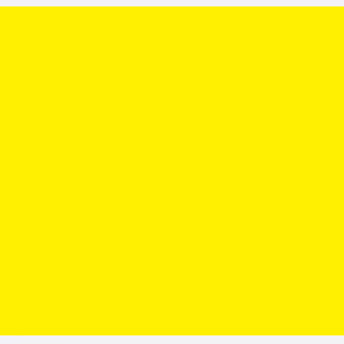 Yellow Square