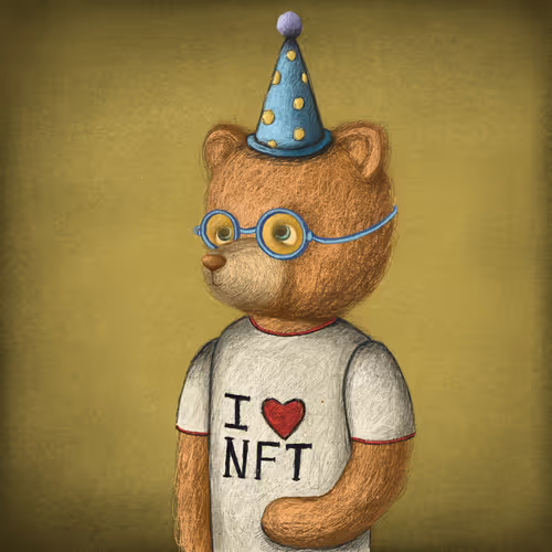 Bearmood