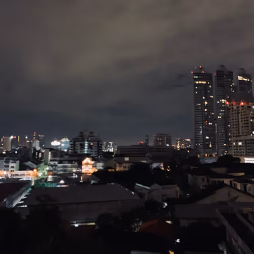 Cityskape B
