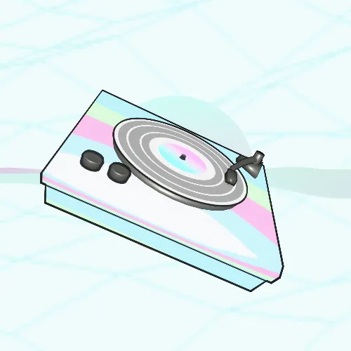 Item #23515630054735824472881200756571187593443843565160716317385964317877223817217 Media