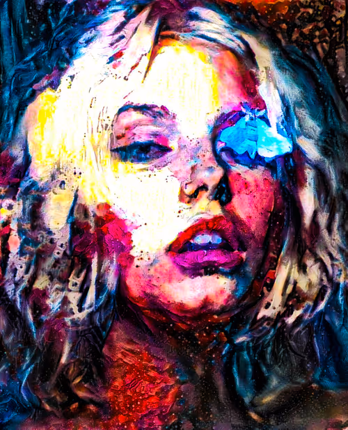 Item #64936199872312655306125216816731997351564060229820979705491849991803834990593 Media