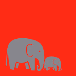 Mommy Elephant
