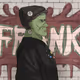 Halloween street 2022 Ver.Frankenstein