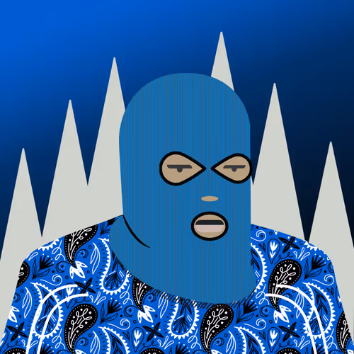Cryptomob 42