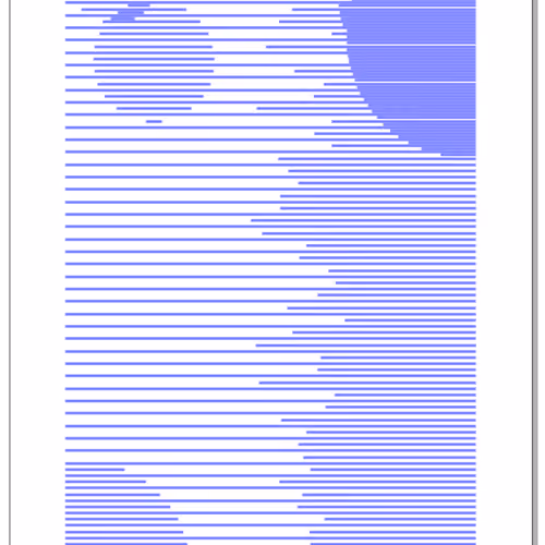 Numerali Creaturae #027