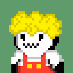 PixelPenguin 3367