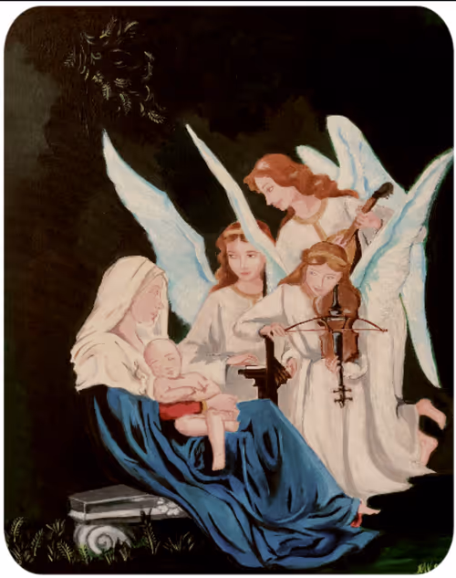 Item #48022365232223543545339515843251439835254316807007069153555713598867200016385 Media