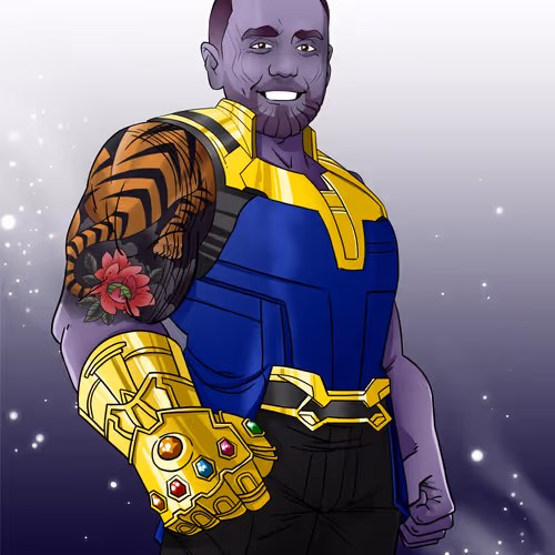 CoDawg023 Collection