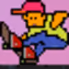 SHREDDER BOI BLURRY BOI