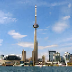 I ♥ Toronto