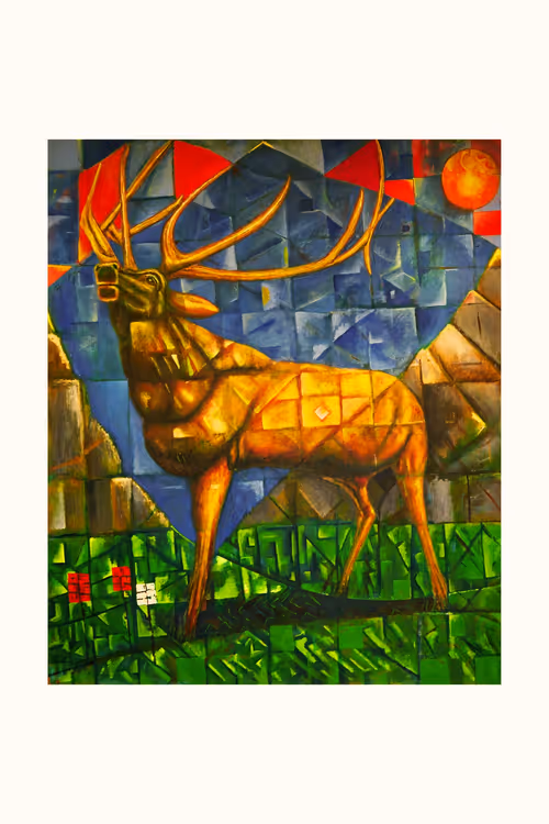 Item #98199809023762123732219275350316083080417473016680929854244224132577524449281 Media