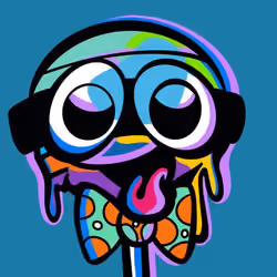 CandyBandits - Lolli Kids #027