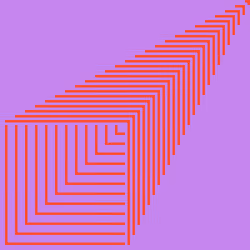 wormholes corridors #21