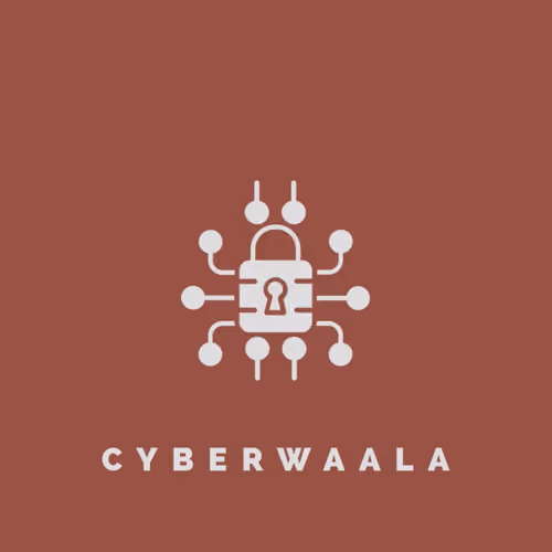 Cyberwaala 