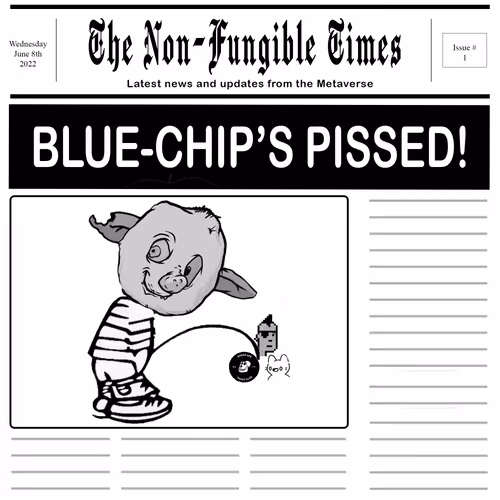 NFTimes_Deployer Collection - old