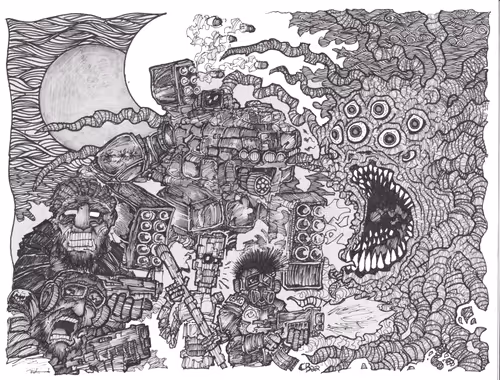 Item #90229057490910429702728856108019511596972104649099985043648956973661028352001 Media