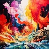 #057 Psychedelic Chromatica