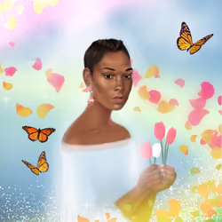 Garden of dreams