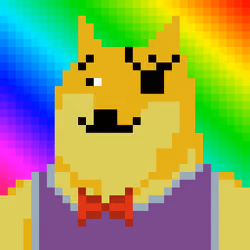 CryptoShibe #8010