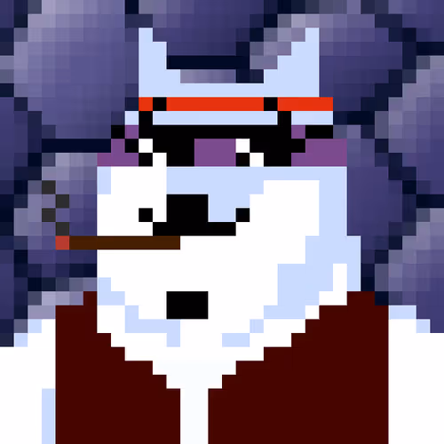 Cryptoshibes