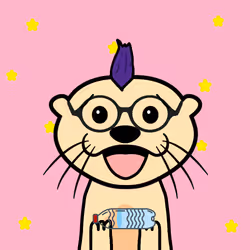 Otter #247